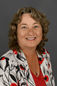 Jacque Mooney